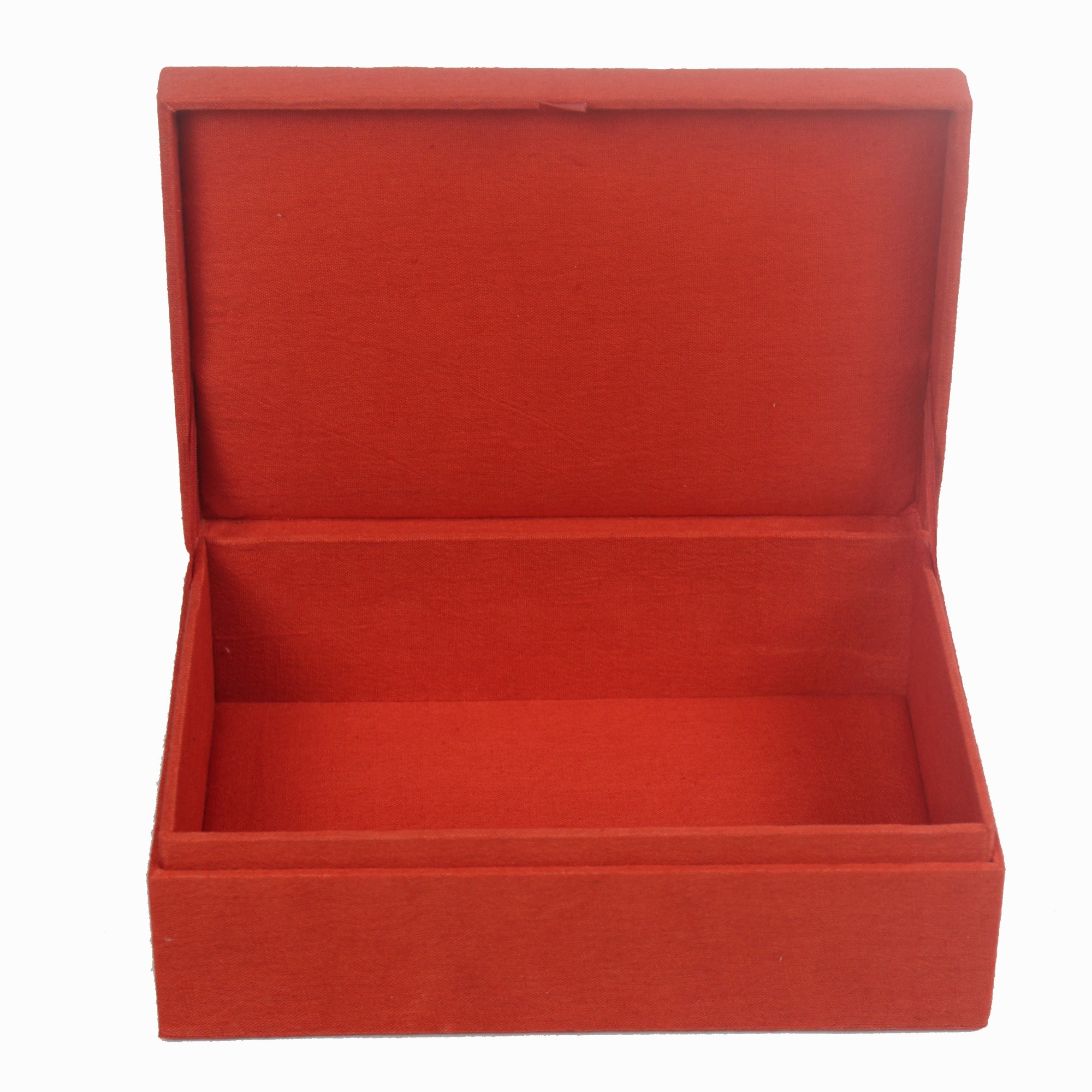 Astronaut Design Storage Box for Kids (Size-9x6x3 Inch)